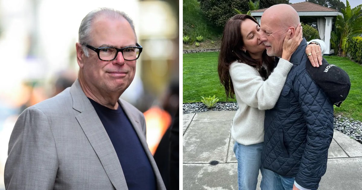 d69.jpg?resize=412,275 - BREAKING: Bruce Willis’ Health Deteriorates As Actor ‘Not Totally Verbal’ Due To Dementia 