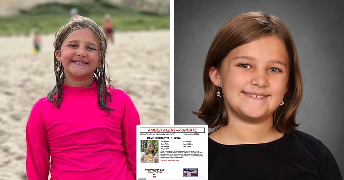d7.jpg?resize=1200,630 - BREAKING: Amber Alert Issued In New York After 9-Year-Old Girl KIDNAPPED From Park As Cops Fear For The Worst