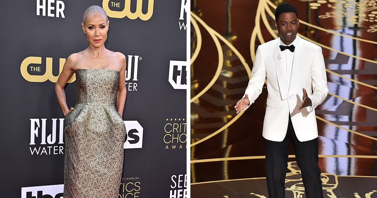 d70.jpg?resize=412,275 - BREAKING: Jada Pinkett Smith Confirms Chris Rock ASKED HER OUT Amid Will Smith Divorce Rumors 