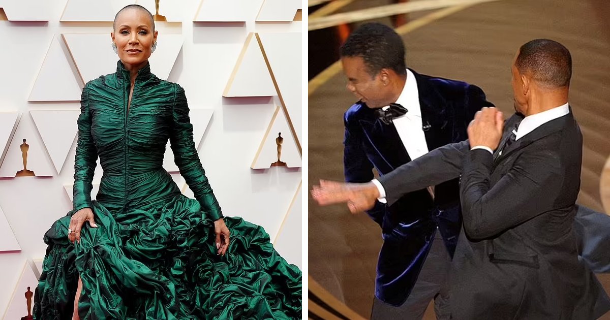d75.jpg?resize=1200,630 - “How Dare You Call Me An Adulteress, That Oscar Slap Had NOTHING To Do With Me”- Jada Pinkett Smith Shares The Internet’s Brutal Reaction After Will Smith’s Actions