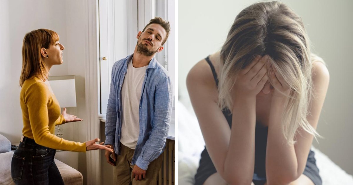 d78.jpg?resize=412,232 - “I Was Left In Tears After My Husband REFUSED To Buy Tampons For Me! He Said It’s Too Weird!”
