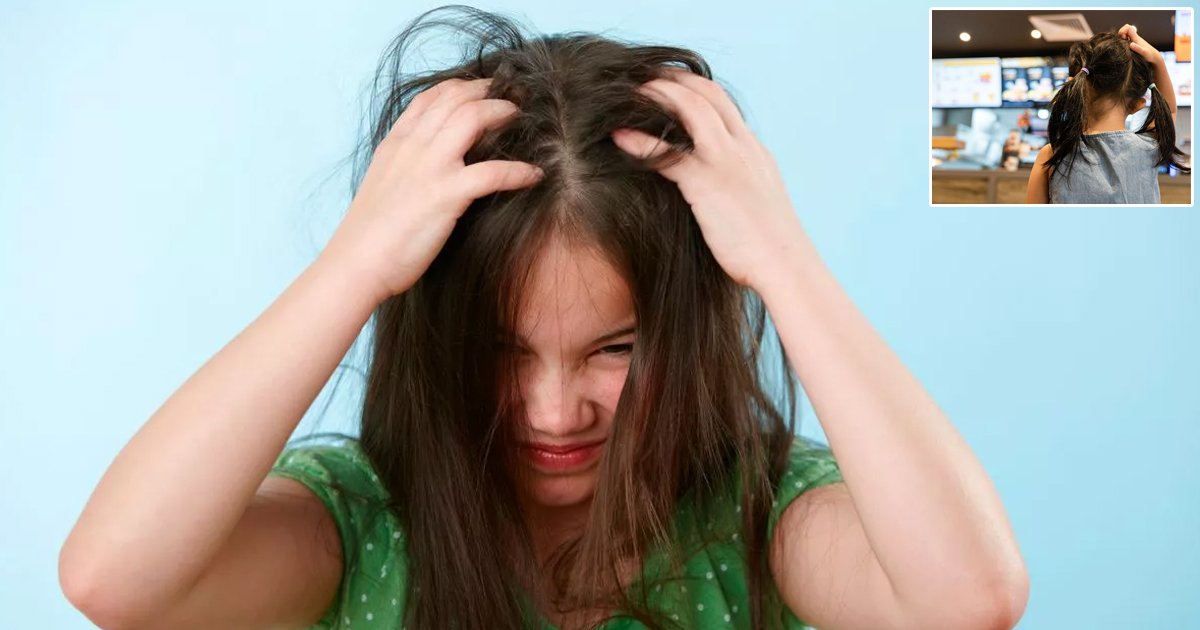 d84.jpg?resize=412,232 - “I’m Being Shamed For SHAVING My Daughter’s Head But It Was Covered In Lice! What Was I Supposed To Do?”