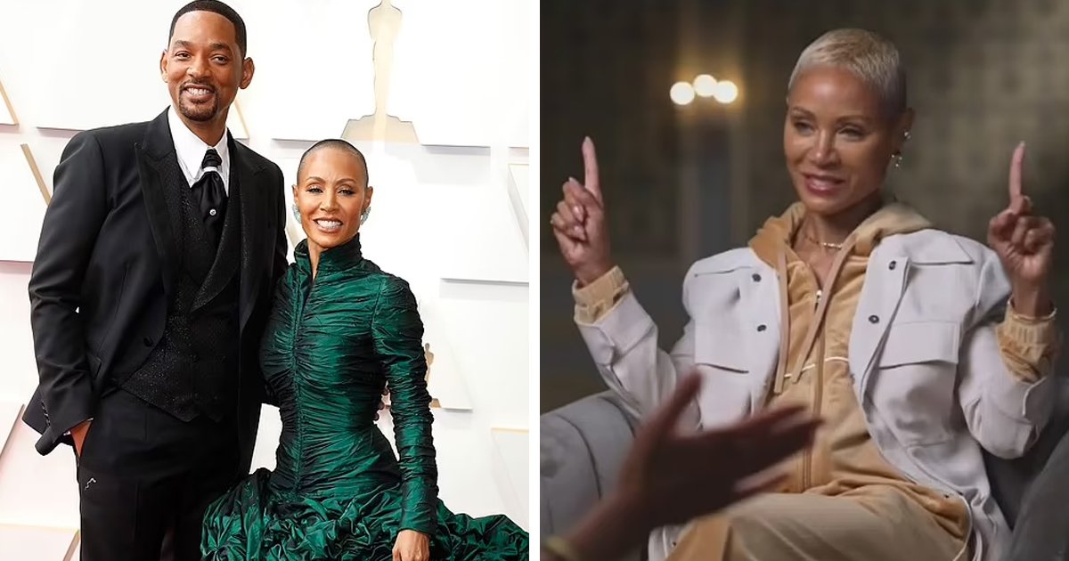 d88.jpg?resize=412,275 - “She’s A Narcissist & A Liar”- Will Smith’s Wife Jada Pinkett Smith Accused Of Using Her Estranged Husband For Fame & Fortune