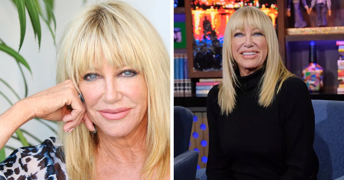 d91.jpg?resize=412,275 - BREAKING: Goldie Hawn, Kathy Griffin & More Stars Pay Tribute To Suzanne Somers After Her Tragic Death