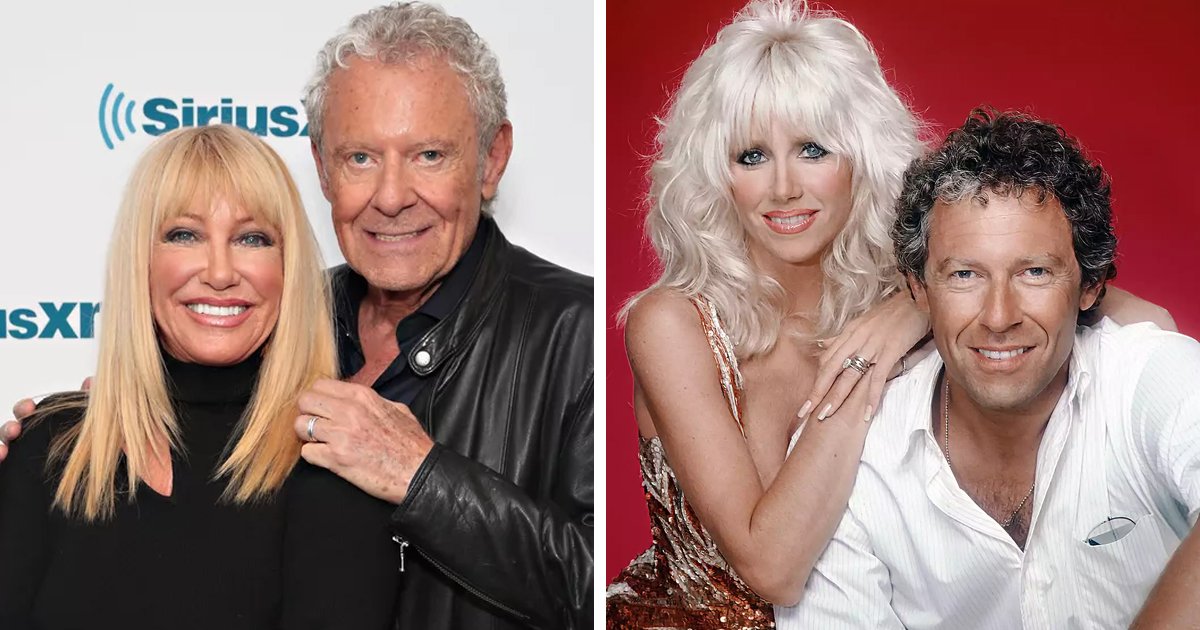 d92.jpg?resize=412,232 - EXCLUSIVE: Read The Love Letter Suzanne Somers’ Husband Alan Hamel Wrote To Her The Day Before Her Death