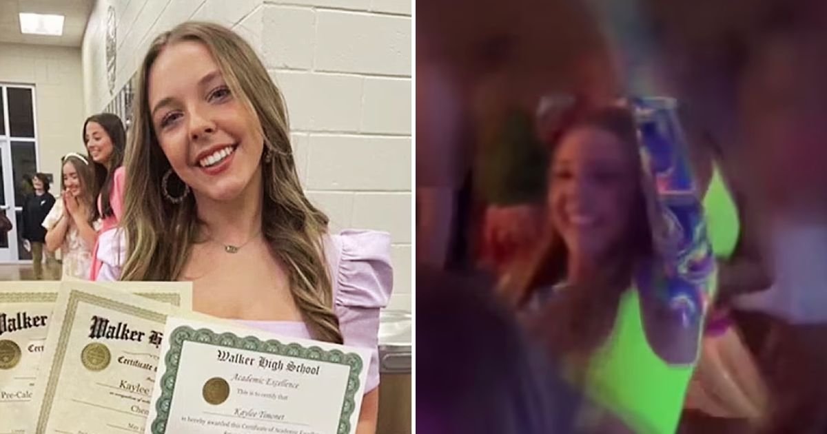 dance5.jpg?resize=412,232 - Honor Student LOSES Her Scholarship After Principal Saw A Video Of Her Dancing At A Homecoming After-Party
