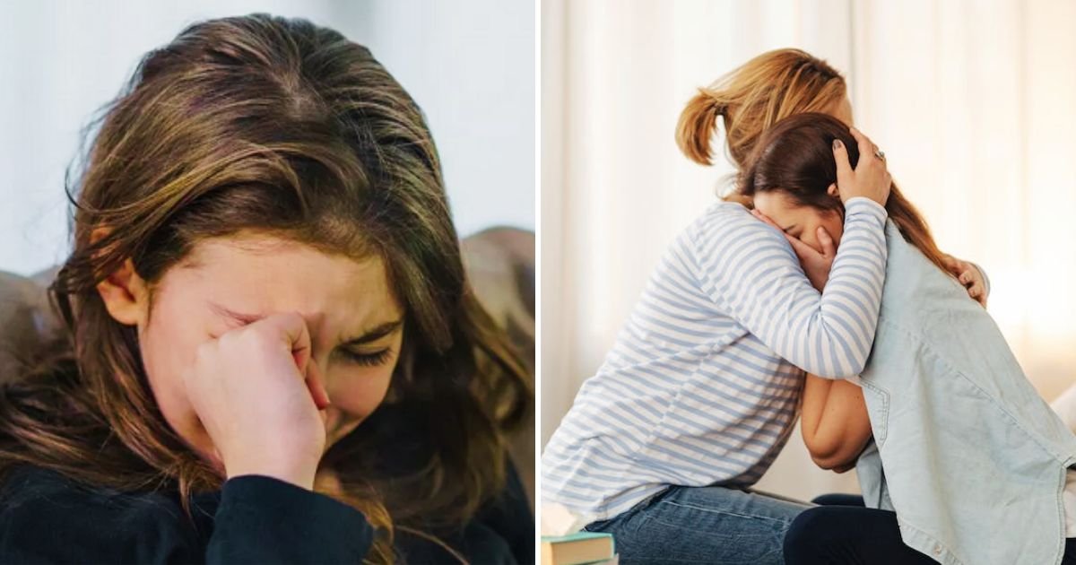 eat4.jpg?resize=412,275 - Young Girl Breaks Down In Tears After School Sends Home A Letter Saying She's OVERWEIGHT And Is At Risk Of Diabetes