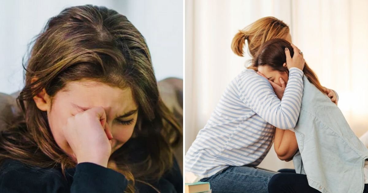 eat4.jpg?resize=412,232 - Young Girl Breaks Down In Tears After School Sends Home A Letter Saying She's OVERWEIGHT And Is At Risk Of Diabetes