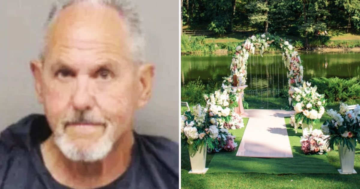 garner2.jpg?resize=1200,630 - Family DEVASTATED After Grandfather Accidentally Shoots His Grandson While Trying To Officiate A Wedding Ceremony