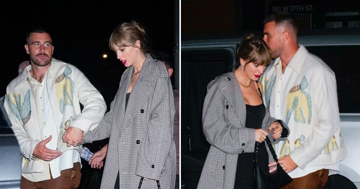 hands4.jpg?resize=412,232 - JUST IN: Taylor Swift And Travis Kelce Put On A LOVED-UP Display As They Made A Surprise Appearance In SNL