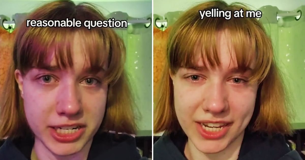 interview2.jpg?resize=412,275 - Woman Left HEARTBROKEN After Employer Refused To Accommodate Her Struggles With ‘Time Blindness And Being On Time’