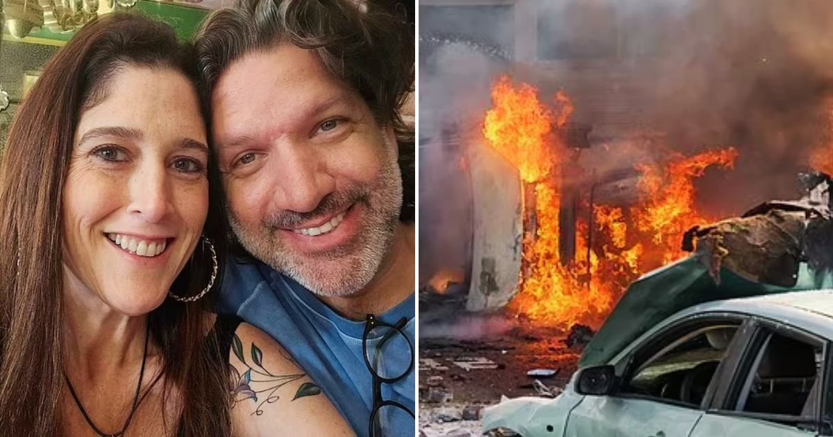 israel4.jpg?fit=1024%2C538&ssl=1&strip=all - Grieving Father Speaks Out After Daughter And Son-In-Law Tragically DIED While Trying To Shield Teenager Son From Gunmen