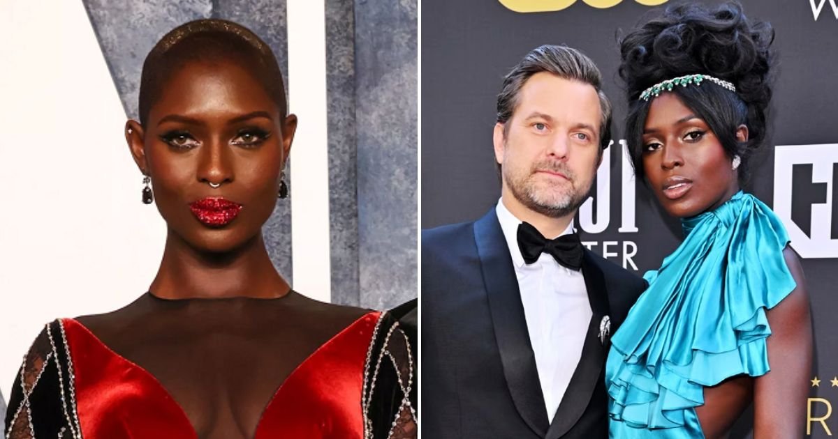 jodie4.jpg?resize=412,275 - JUST IN: Jodie Turner-Smith, 37, Files For DIVORCE From Husband Joshua Jackson, 45, After Only Four Years Of Marriage