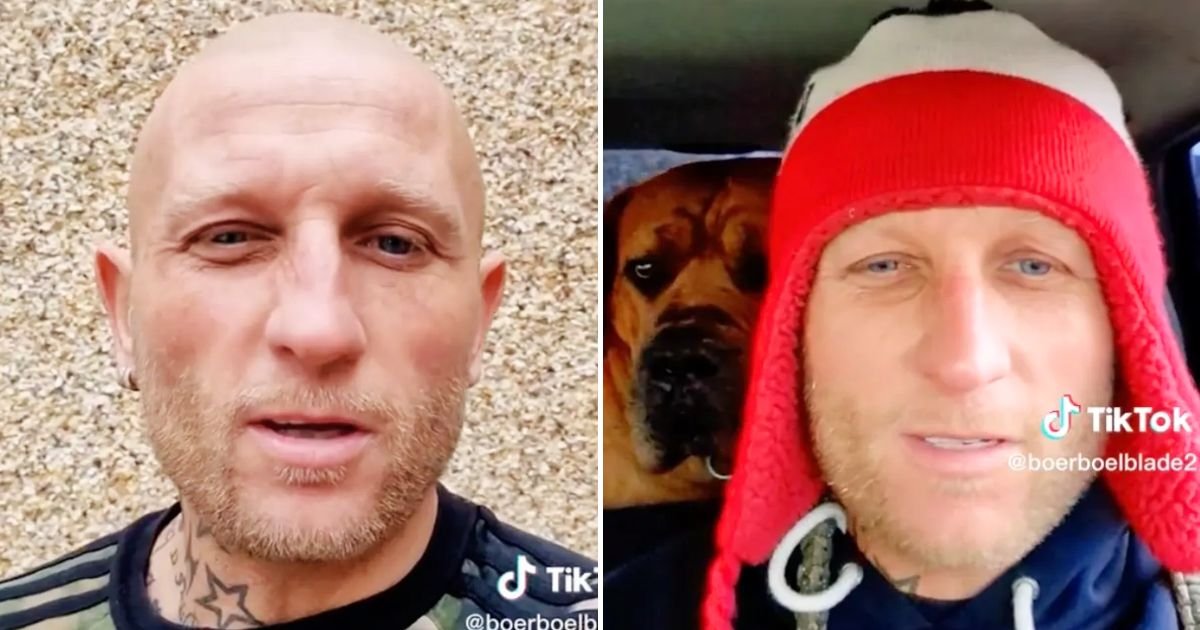 kevin4.jpg?resize=412,275 - 42-Year-Old Man Who REFUSES To Date 'Ugly Women' And Says He’s Not Willing To Settle For ‘Second Best’ Receives Response