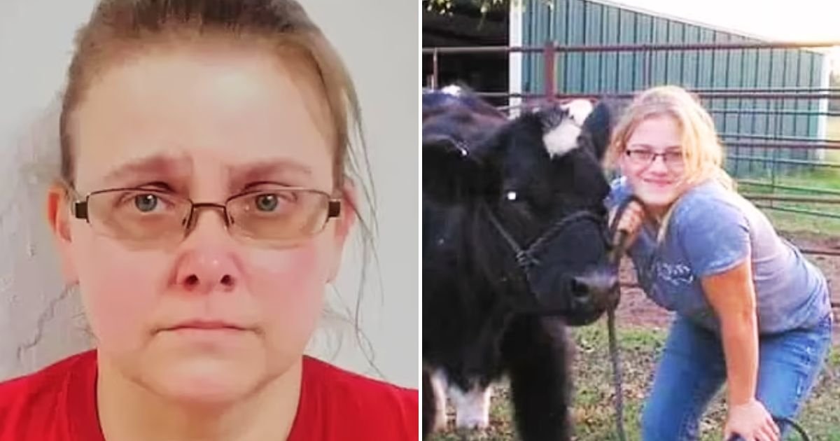 laramie4.jpg?fit=1024%2C538&ssl=1&strip=all - Mother Accidentally KILLED Her 16-Year-Old Daughter While Trying To Get Rid Of A Stray Animal That Was Attacking Her Kittens
