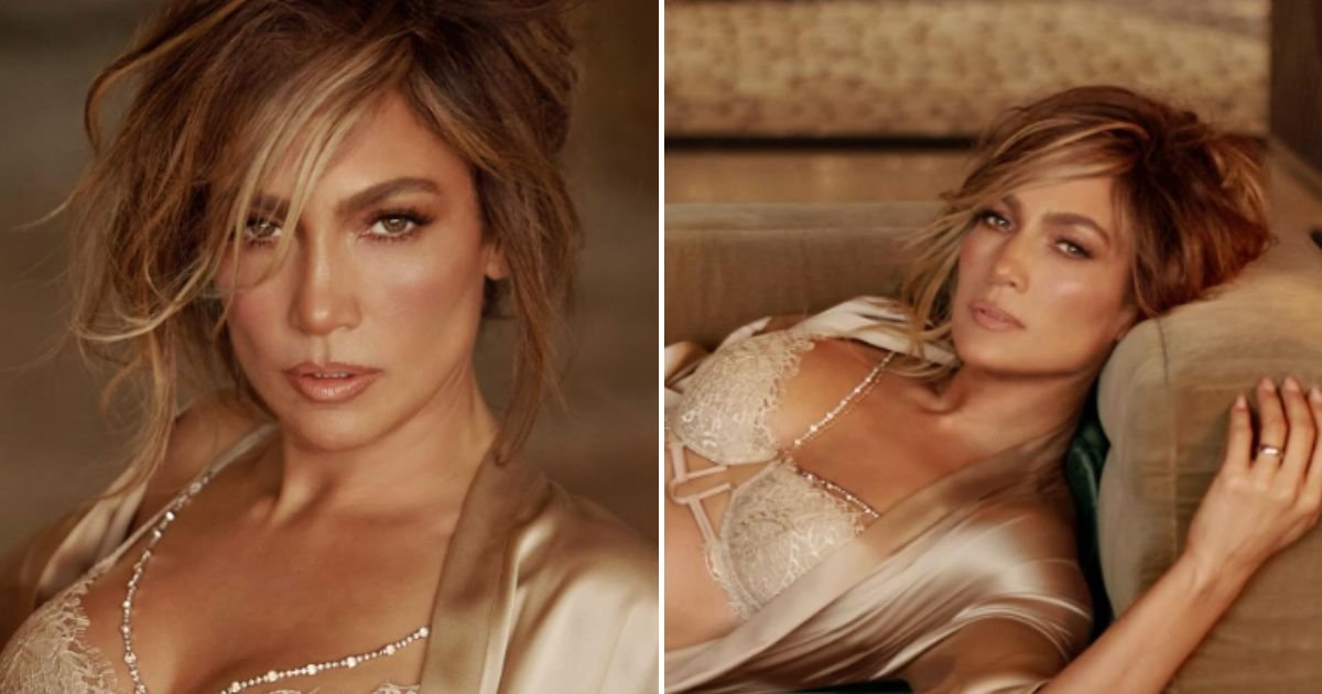 lopez5.jpg?resize=412,232 - JUST IN: Jennifer Lopez Hailed 'The Most BEAUTIFUL Woman To Walk On Earth' After Sharing Images From Latest Photoshoot