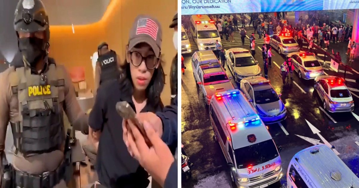 m1 9.jpeg?resize=1200,630 - BREAKING: 14-Year-Old Gunman Carries Out Deadly Shooting Rampage At World Famous Shopping Mall