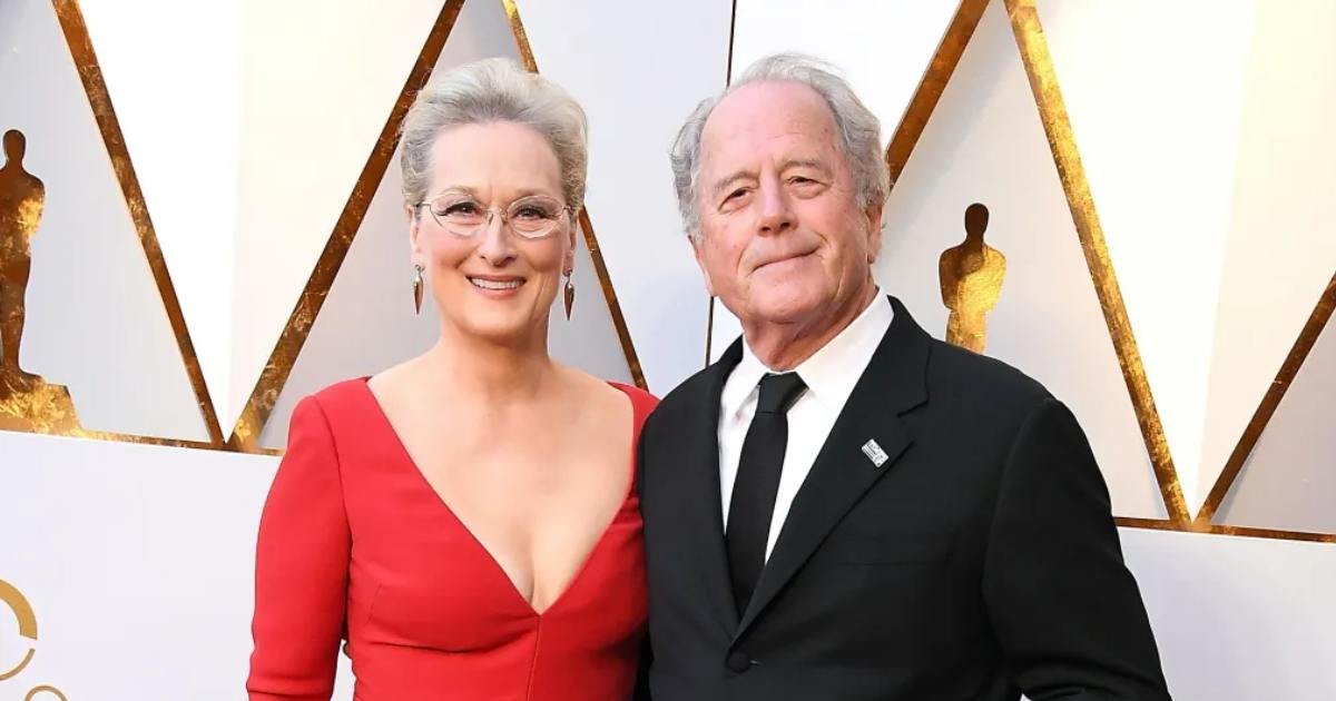 m2 1 3.jpeg?resize=412,275 - BREAKING: Meryl Streep CONFIRMS She Has Split From Her Longtime Husband After 45 Years Of Marriage