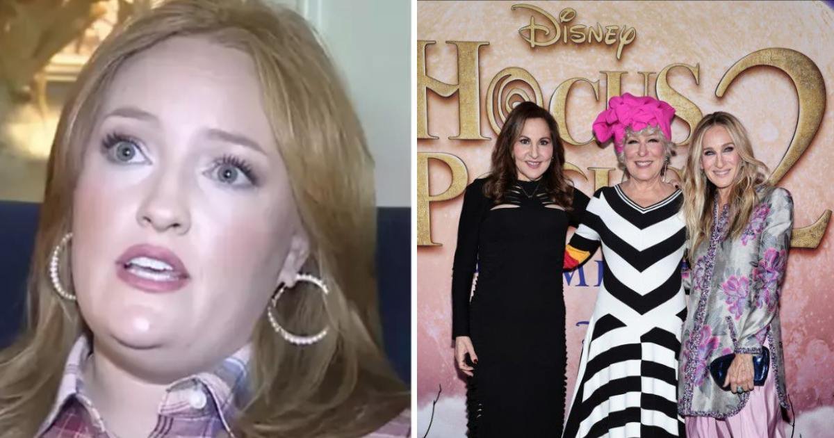 m2 2 1.jpeg?resize=412,275 - “Please Stop Before It’s Too Late!”- Heartbroken Mom Sends Warning To Other Parents About Letting Kids Watch Disney’s Hocus Pocus 2