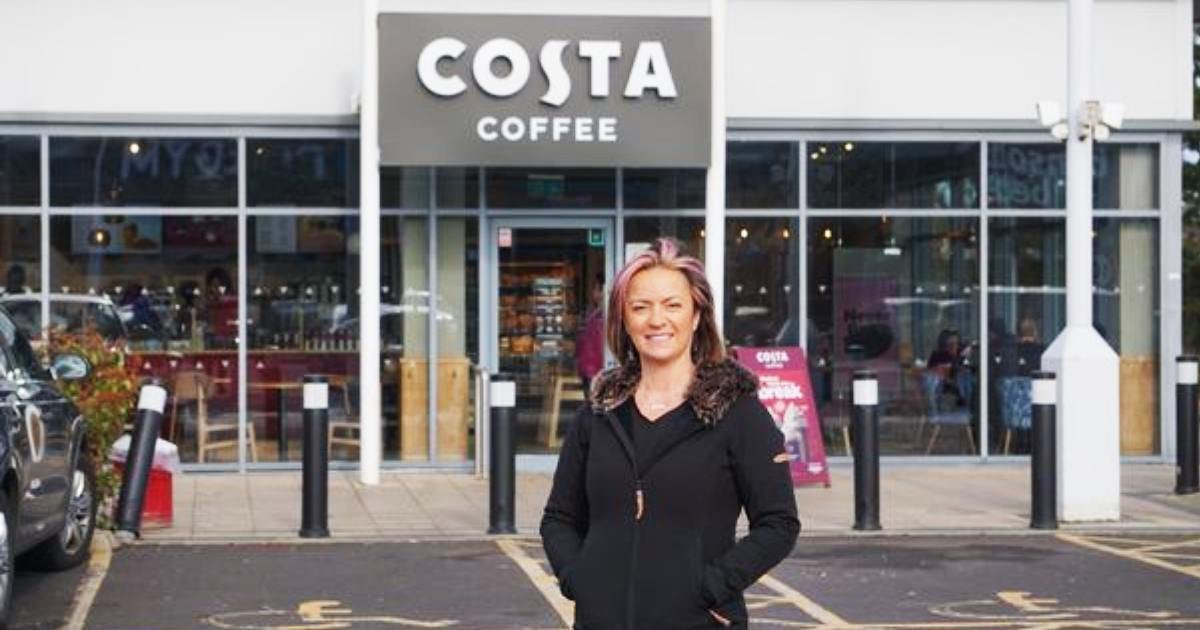 m2 2.jpeg?resize=412,275 - "I Was DENIED Access To The Toilet At Costa Coffee Unless I Purchased Something First! How Is That Fair?”