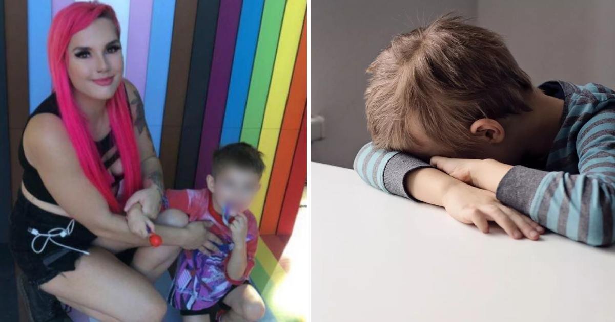 m2 3.jpeg?resize=412,232 - "My Four-Year-Old Son Was BULLIED For Having A VEGAN Birthday Party! I Don't Understand Why, Do You?"