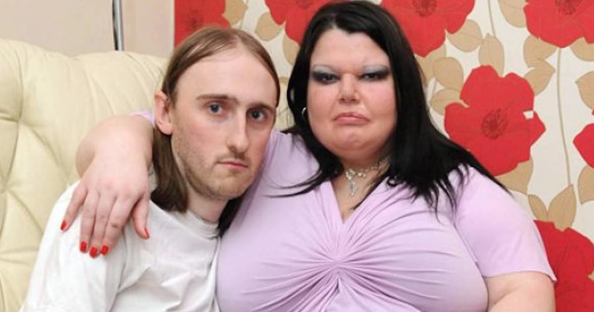 m3 3.jpeg?resize=412,275 - EXCLUSIVE: World's 'Most Jealous' Wife Forces Husband To Take 'Lie Detector' Test Every Time He Comes Home