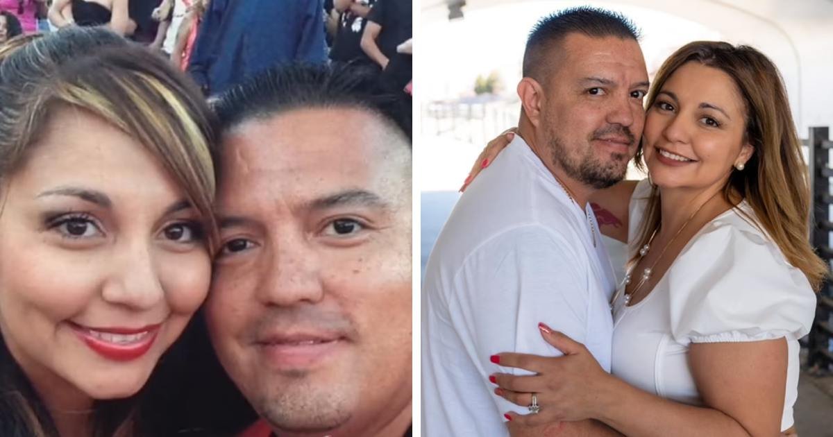 m5.jpeg?resize=412,232 - “I Was With My Husband For 17 Years & We Had Three Kids Together! But A Recent DNA Test Proved We’re COUSINS” 