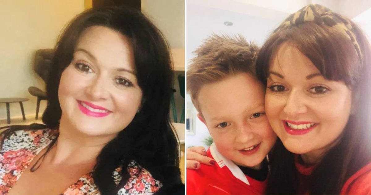natalie4.jpg?fit=1024%2C538&ssl=1&strip=all - Family DEVASTATED After Mother, 37, Collapsed And DIED After Eating Marshmallows During A Fundraising Event
