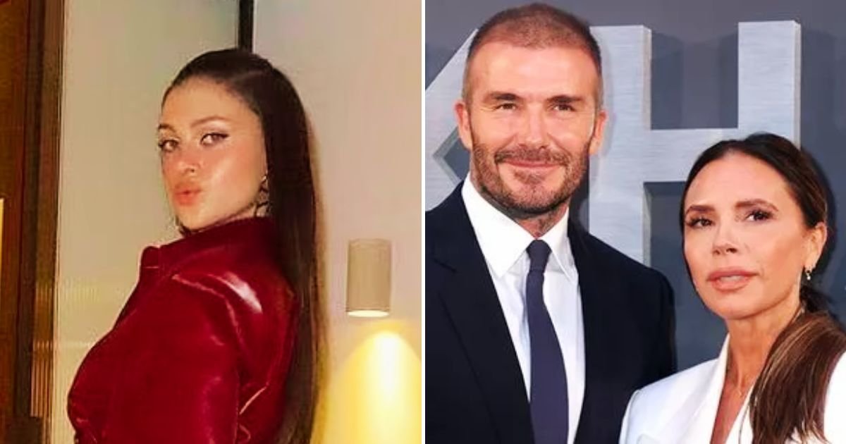 nicola5.jpg?resize=412,275 - ‘You Took RAUNCHY Pics To Congratulate Your Father-In-Law??’ Nicola Peltz SLAMMED For Sharing A ‘Weird’ Post To Congratulate Husband’s Dad