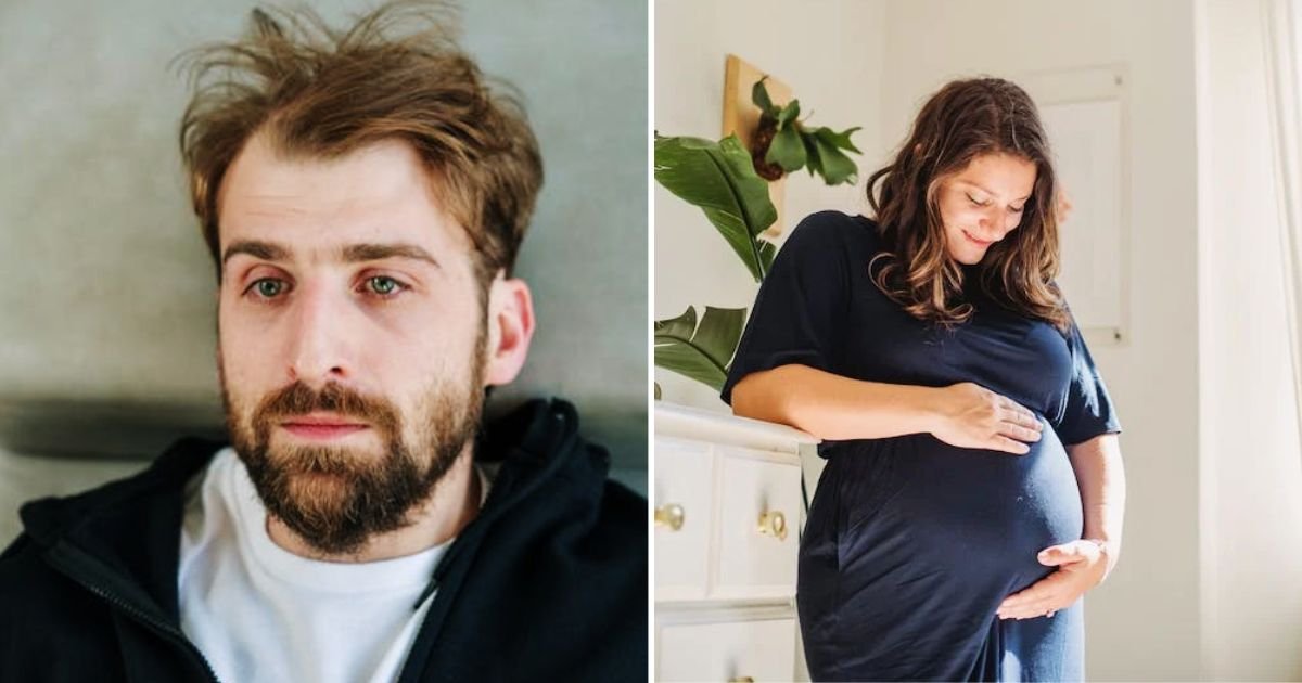 pregnant6.jpg?resize=412,275 - 'I REFUSE To Marry My Pregnant Girlfriend Because I Don't Think I Love Her Enough But Am I The One In The Wrong Here?'