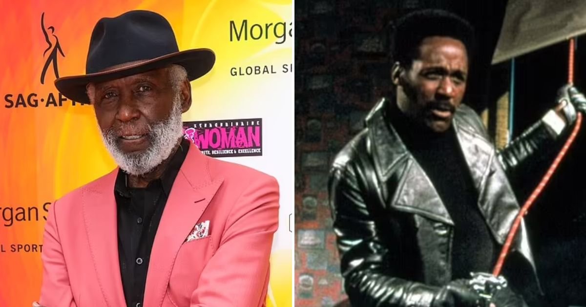 shaft4.jpg?resize=412,275 - 'Shaft' And ‘Roots’ Star Richard Roundtree Passes Away At The Age Of 81