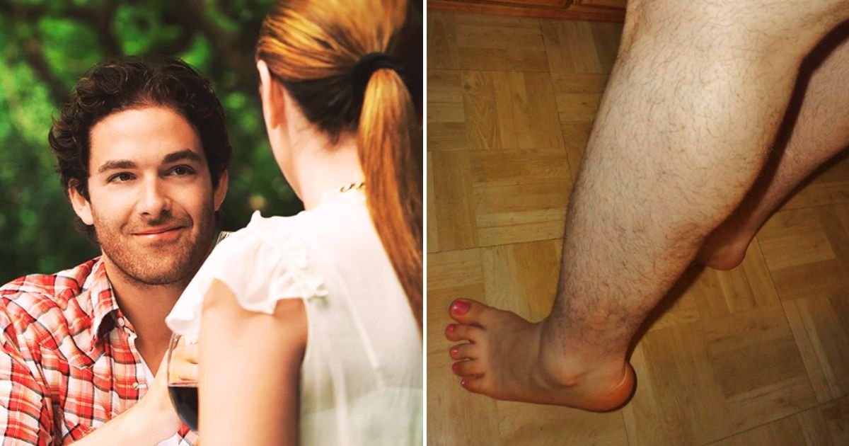 shave4.jpg?resize=412,275 - 'My Best Friend Stopped Talking To Me After I Told Her To SHAVE So She Could Find A Boyfriend But Am I The One In The Wrong Here?'
