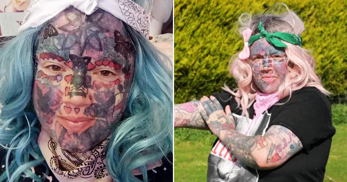 sloan4.jpg?fit=1024%2C538&ssl=1&strip=all - Tattoo-Covered Mom, 45, Is Now READY For Baby Number Eight And Says Her Children Keep Asking For A Baby Brother Or Sister