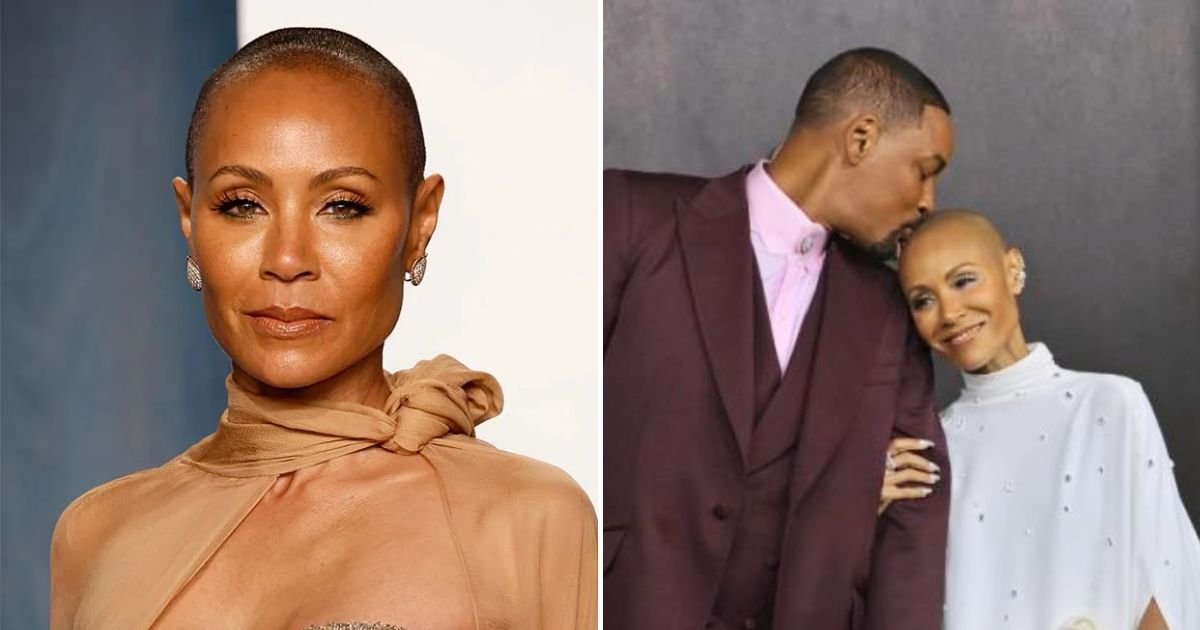 smith4.jpg?resize=412,275 - ‘She Is A F***Ing Liar!’ Jada Pinkett Smith Is Accused Of Using Estranged Husband Will Smith To Gain Publicity For Her Book