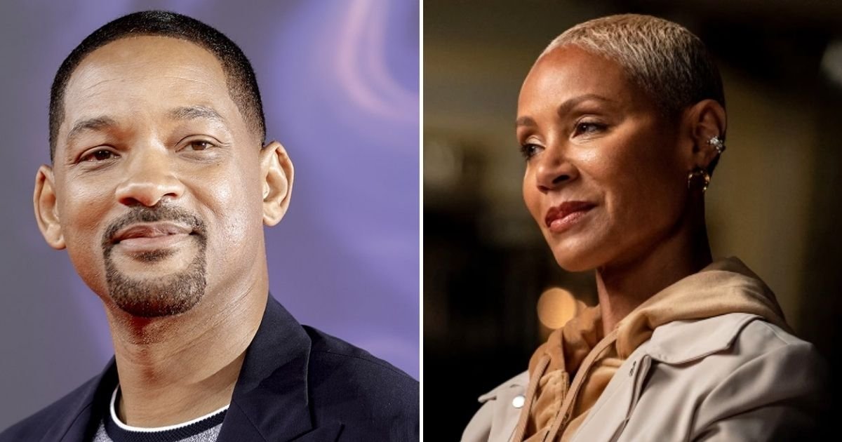 smith5.jpg?resize=412,275 - JUST IN: Will Smith PRAISED For The Letter He Wrote To Jada Pinkett Smith In Response To Her New Bombshell Memoir