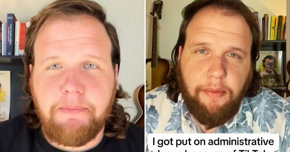 teacher3.jpg?fit=1024%2C538&ssl=1&strip=all - School Teacher Fired After FARTING In Class And Saying He Tells Incorrect Facts To Students Who Are Annoying
