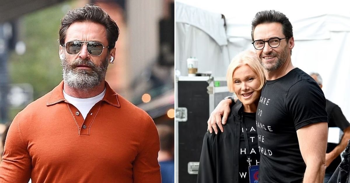 untitled design 2023 10 04t092811 254.jpg?resize=412,275 - Hugh Jackman Is BACK In The Dating Scene After The Collapse Of His 27-Year Marriage