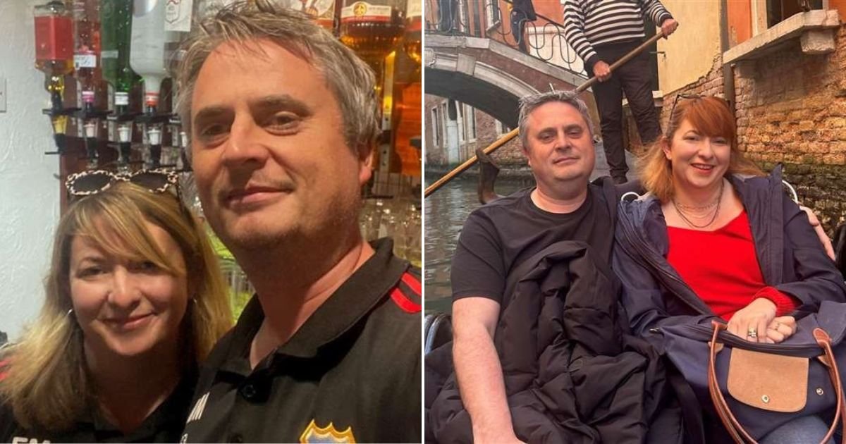untitled design 2023 10 09t085901 295.jpg?resize=1200,630 - 'Fit' And 'Healthy' Coach Dies Suddenly After Collapsing On Long-Haul Flight
