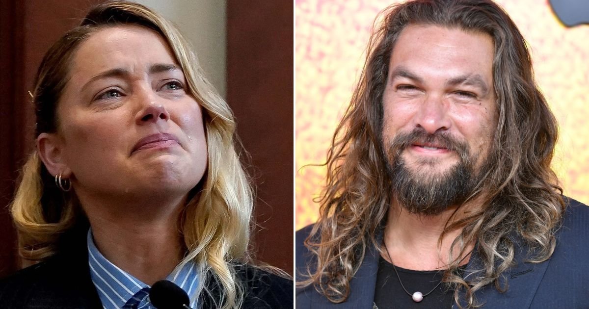 untitled design 2023 10 12t103419 034.jpg?resize=1200,630 - JUST IN: Amber Heard Accused Jason Momoa Of Dressing Like Johnny Depp And Wanting To Get Her Fired From Aquaman 2