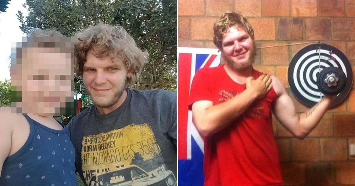 untitled design 2023 10 17t091339 581.jpg?fit=1024%2C538&ssl=1&strip=all - JUST IN: 'Extremely Caring' Father, 27, Dies In Freak Car Washing Accident