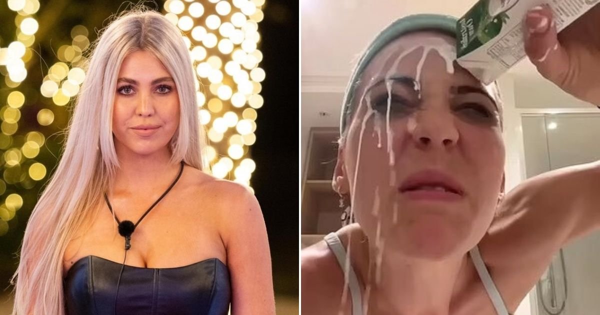 untitled design 2023 10 18t100955 831.jpg?resize=412,232 - Woman Shares ‘Gross’ But ‘Very Effective’ Hack To Remove Make-up From Her Face