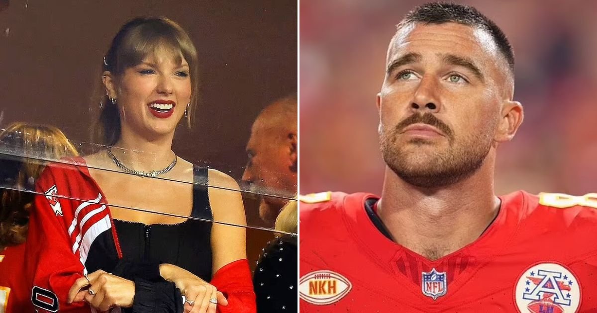 untitled design 2023 10 20t094108 669.jpg?resize=412,275 - JUST IN: Taylor Swift Is 'Falling In Love' With 'Gentleman' Travis Kelce