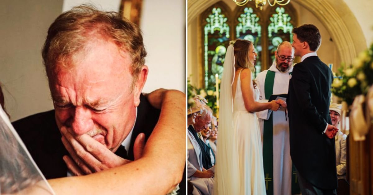 wedding4.jpg?resize=412,275 - 'My Family Is Mad At Me After I REFUSED To Pay For My Daughter's Wedding But Am I The One Being Unreasonable Here?'