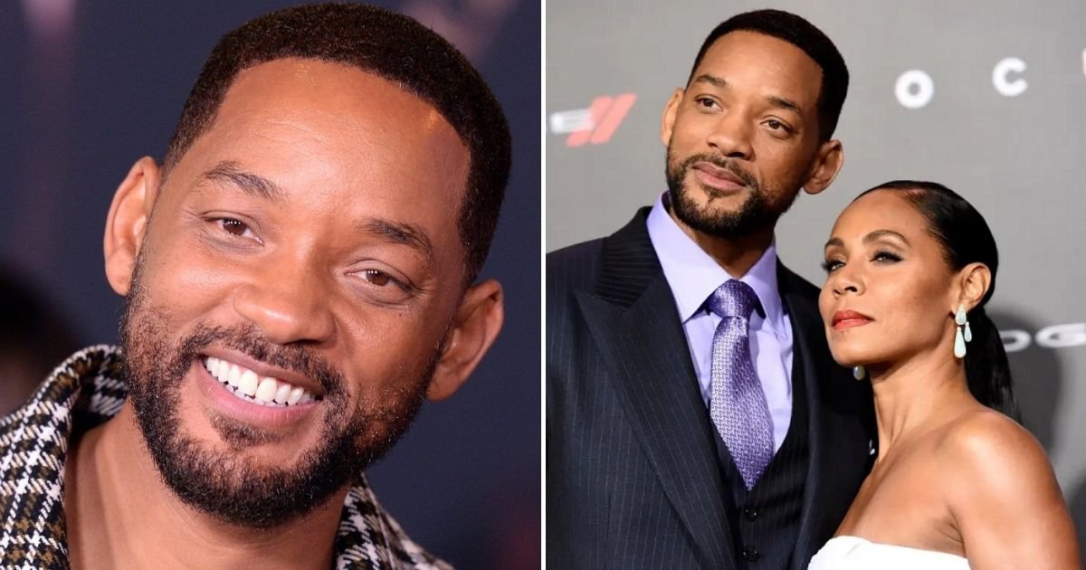 will7.jpg?resize=1200,630 - JUST IN: Will Smith FINALLY Breaks His Silence On Seven-Year Separation From Jada Pinkett Smith And Her New Memoir