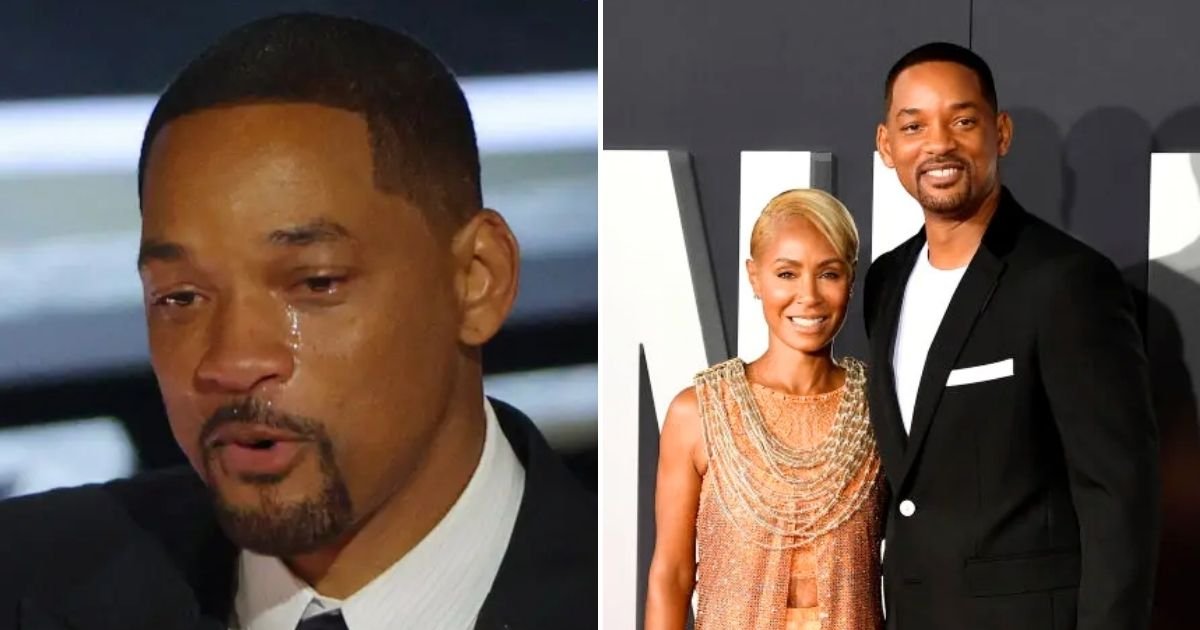 will8.jpg?resize=1200,630 - ‘I Was All Over The Place!’ Will Smith Left HEARTBROKEN After Reading The Final Page Of Jada Pinkett Smith's Book