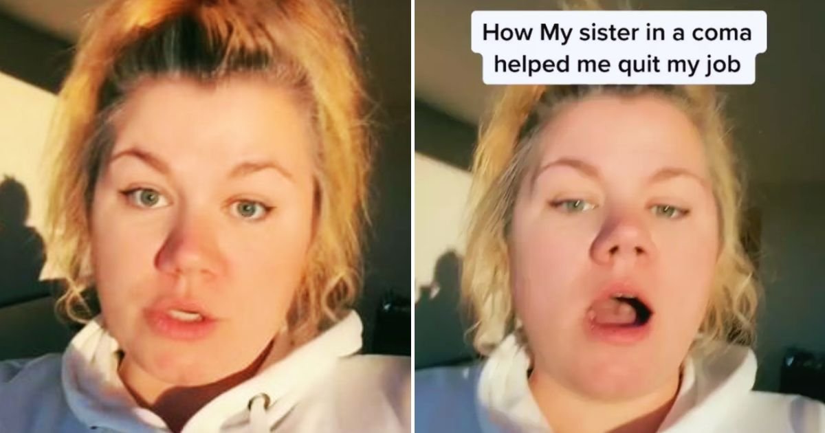zinks4.jpg?resize=412,275 - Woman Shares The Different Ways Her Two BOSSES Reacted To News Of A Family Emergency