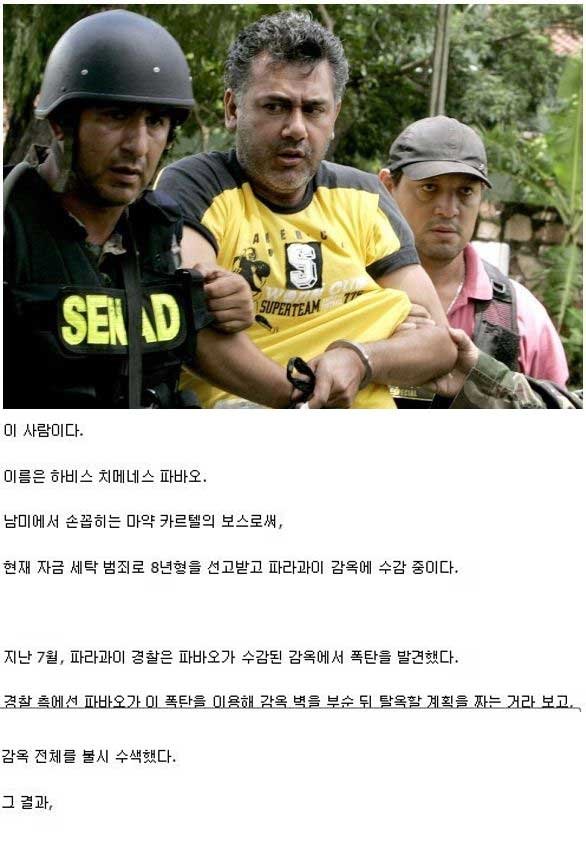 6 17.jpg?resize=1200,630 - 싱글벙글 마약왕의 감옥생활