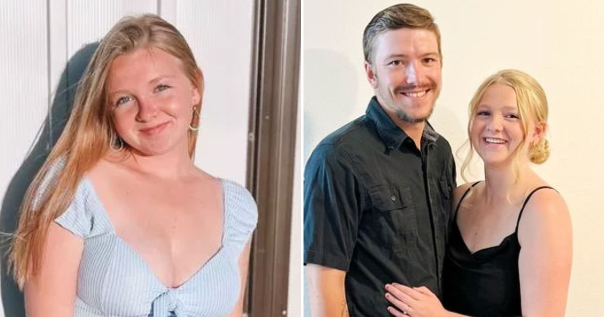 angie4.jpg?resize=412,275 - 'I'd Been Pregnant 7 Times By Age 19 – People Call Me An Embarrassment But I Couldn't Be Happier To Have A Big Family At A Young Age'
