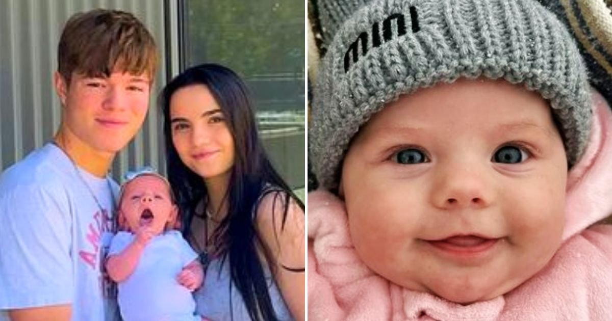 bella4.jpg?resize=412,275 - 'My Family Hate My Baby's Name And Other People Say It Sounds Like A Disease But Is It Really That Bad?'