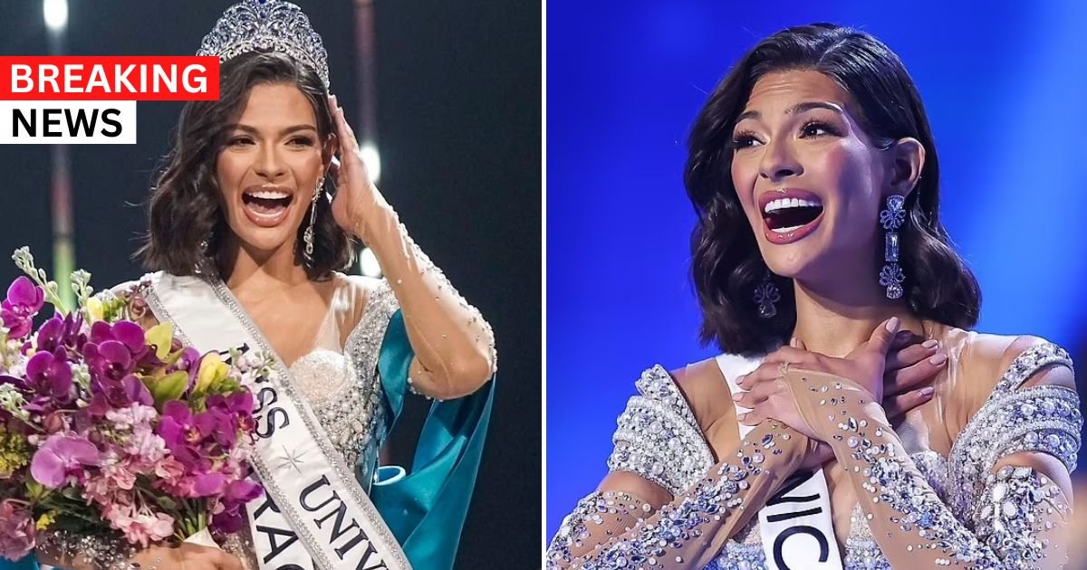 breaking 4.jpg?resize=1200,630 - JUST IN: Miss Universe 2023 Is Announced